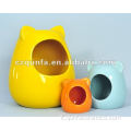 Animali domestici per animali domestici in ceramica